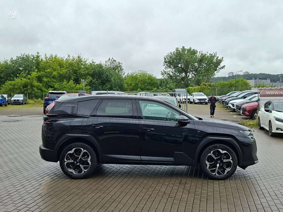 Citroën C5 Aircross - 5