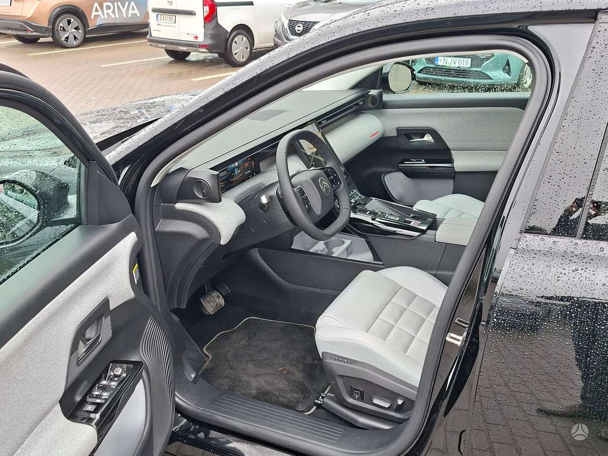Citroën C5 Aircross - 7