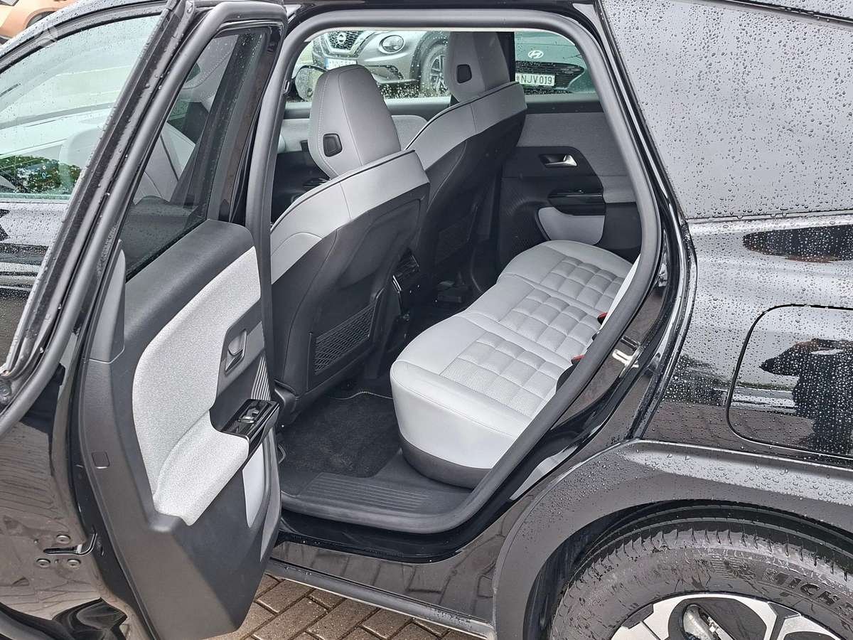 Citroën C5 Aircross - 8