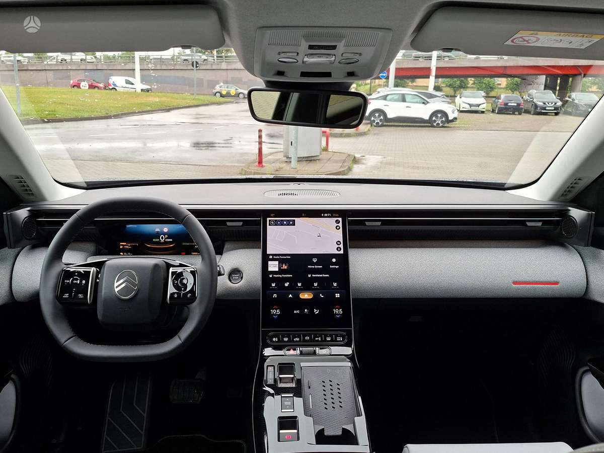 Citroën C5 Aircross - 9