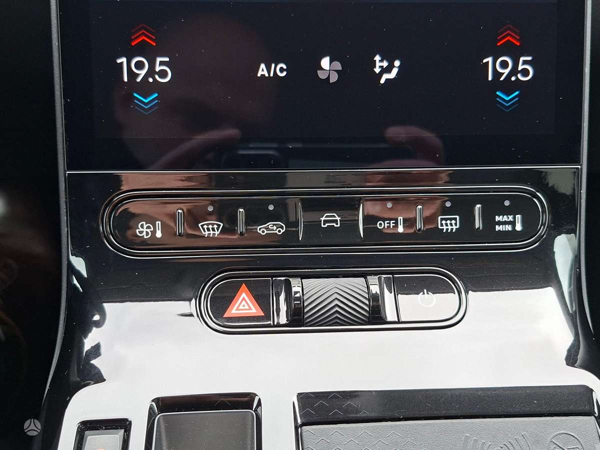 Citroën C5 Aircross - 12