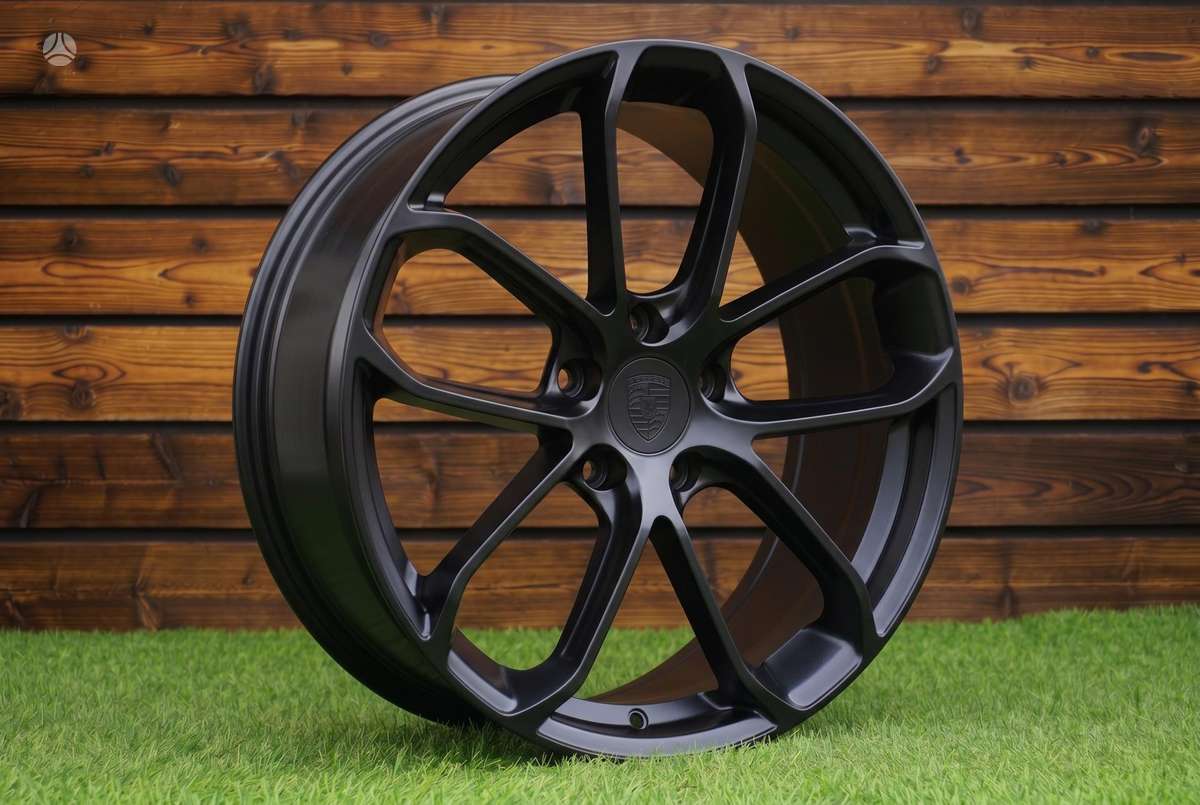 Autowheels FORGED Gambit Style Cayenne, light alloy, R21