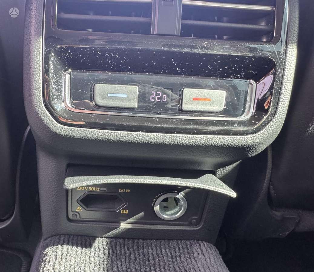 Volkswagen Passat, 2.0 l., Универсал