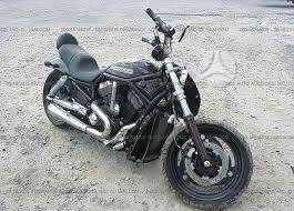 Harley-Davidson VRSCB 1130cc, choppers / cruisers / custom