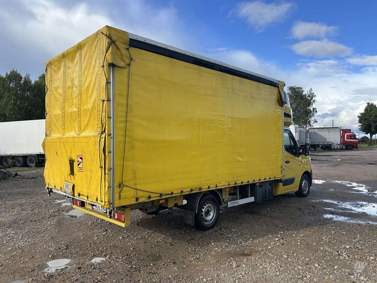 Renault Master - 6