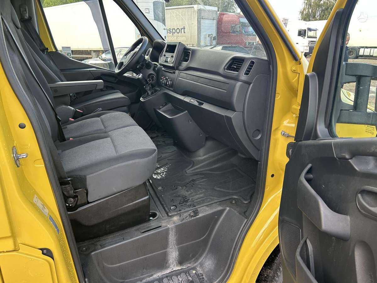 Renault Master - 9