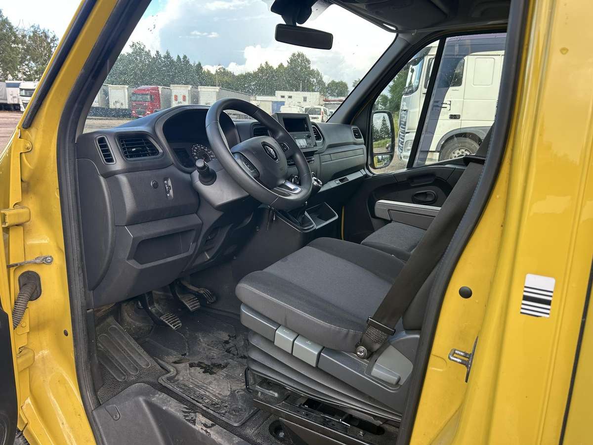 Renault Master - 12