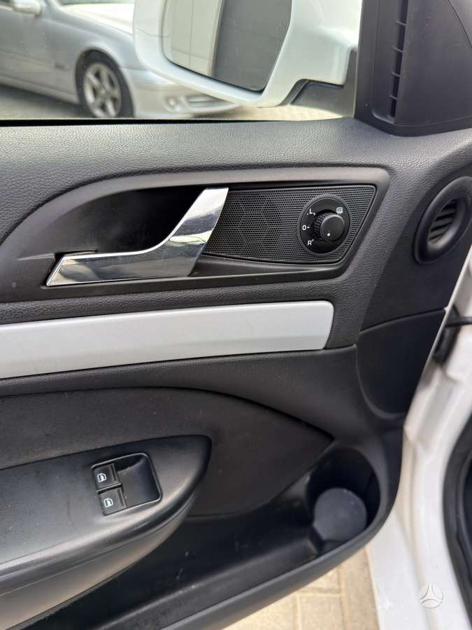 Skoda Octavia, 1.6 l., Универсал