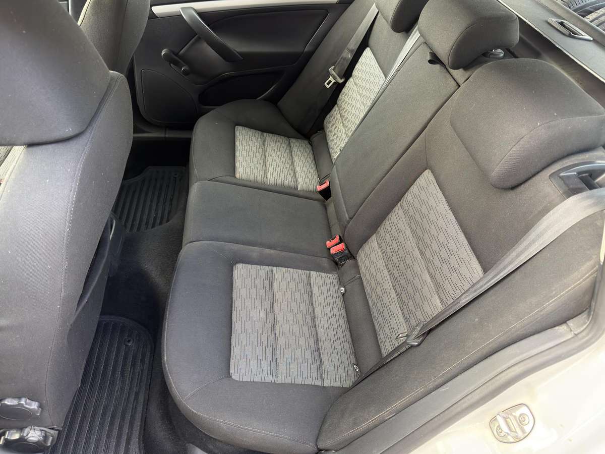 Skoda Octavia, 1.6 l., Универсал