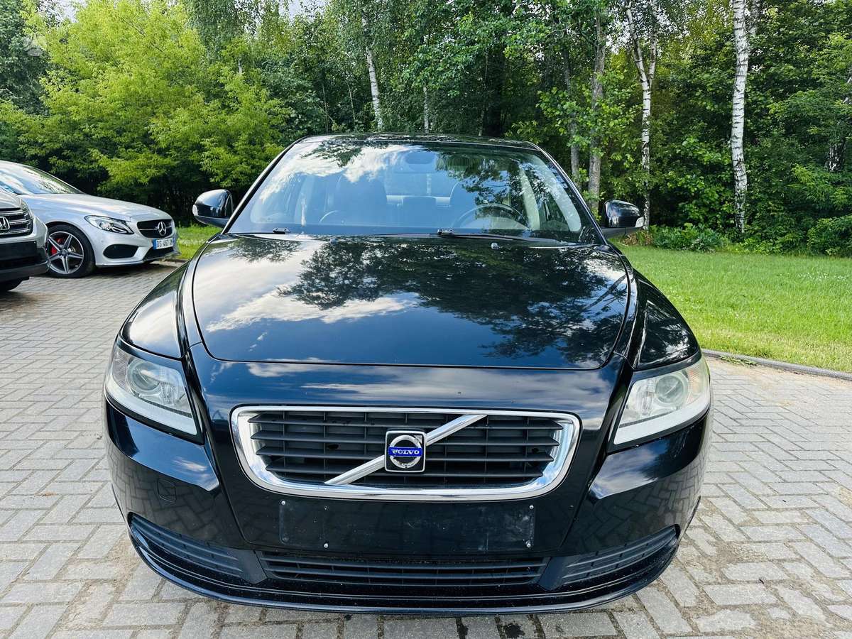 Volvo S40 - 2