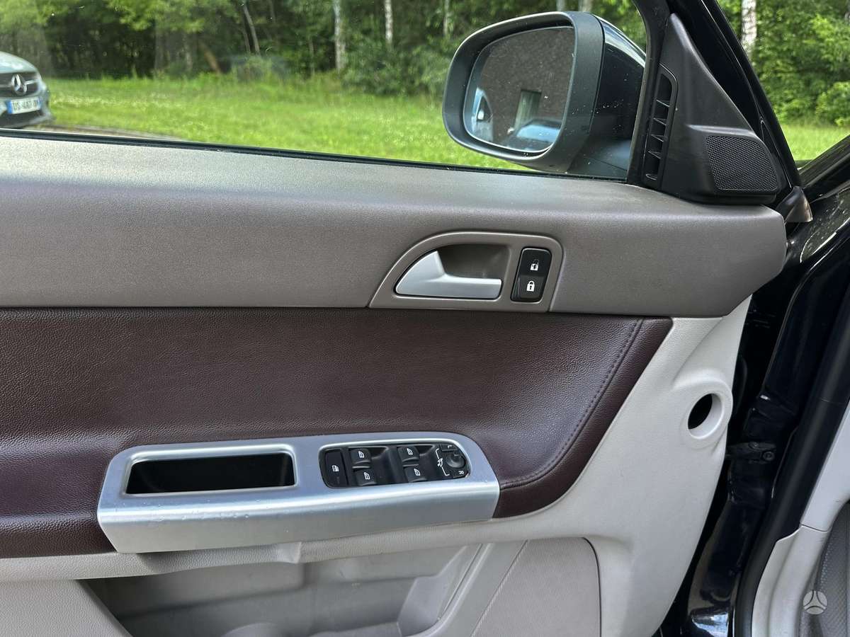 Volvo S40 - 12
