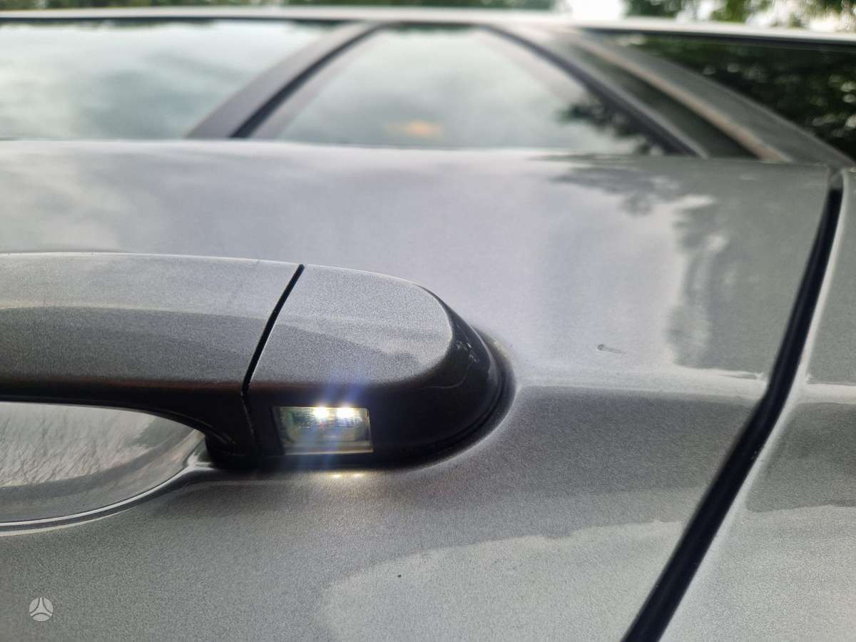 BMW 320, 2.0 l., Универсал