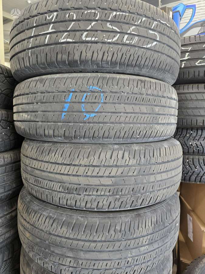 -Kita-, летние 225/65 R17