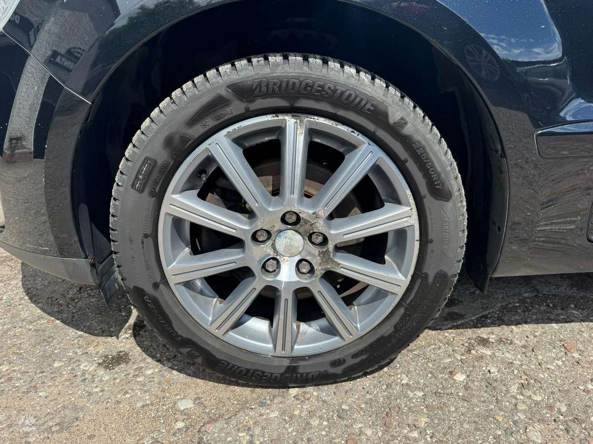 Ford Galaxy, 2.0 l., Минивэн