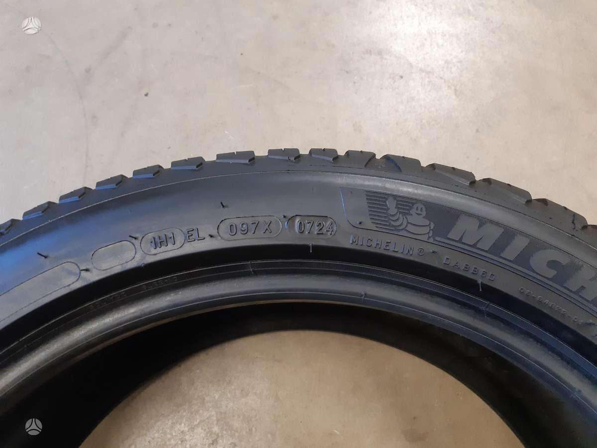 Michelin 2023m 95% Climate2+, universalios 225/50 R18