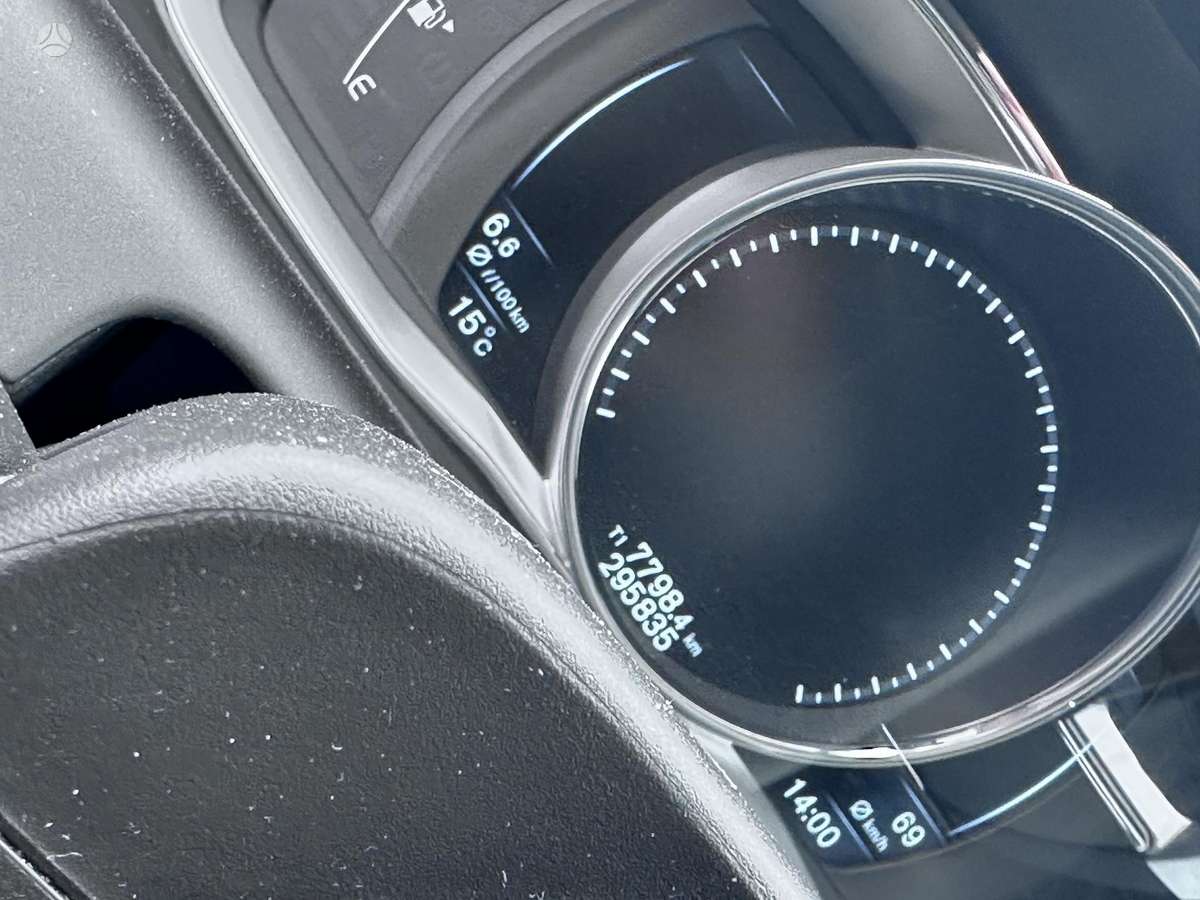 Volvo XC60 - 3