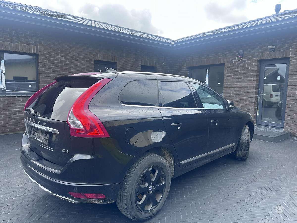 Volvo XC60 - 6