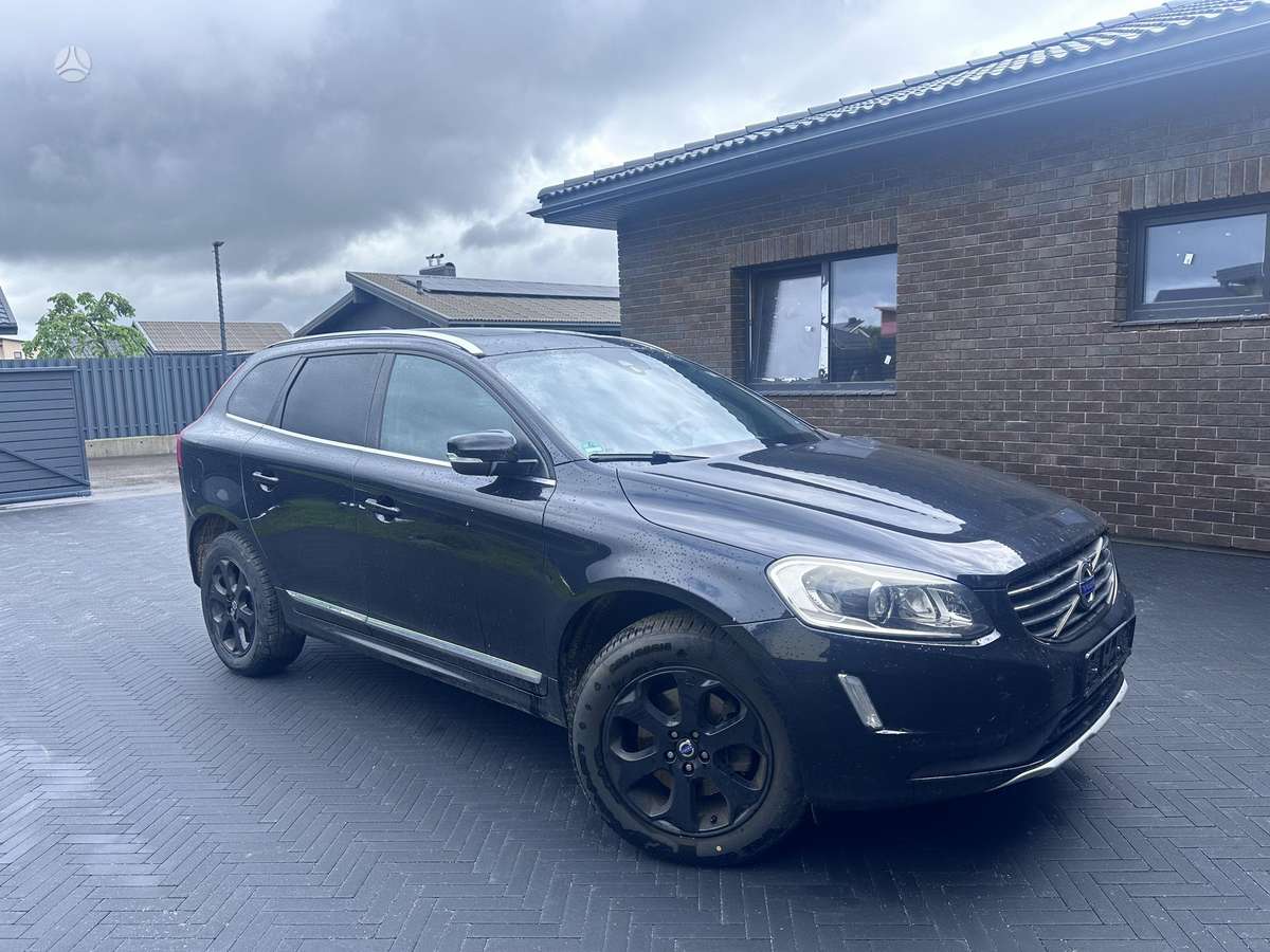 Volvo XC60 - 7