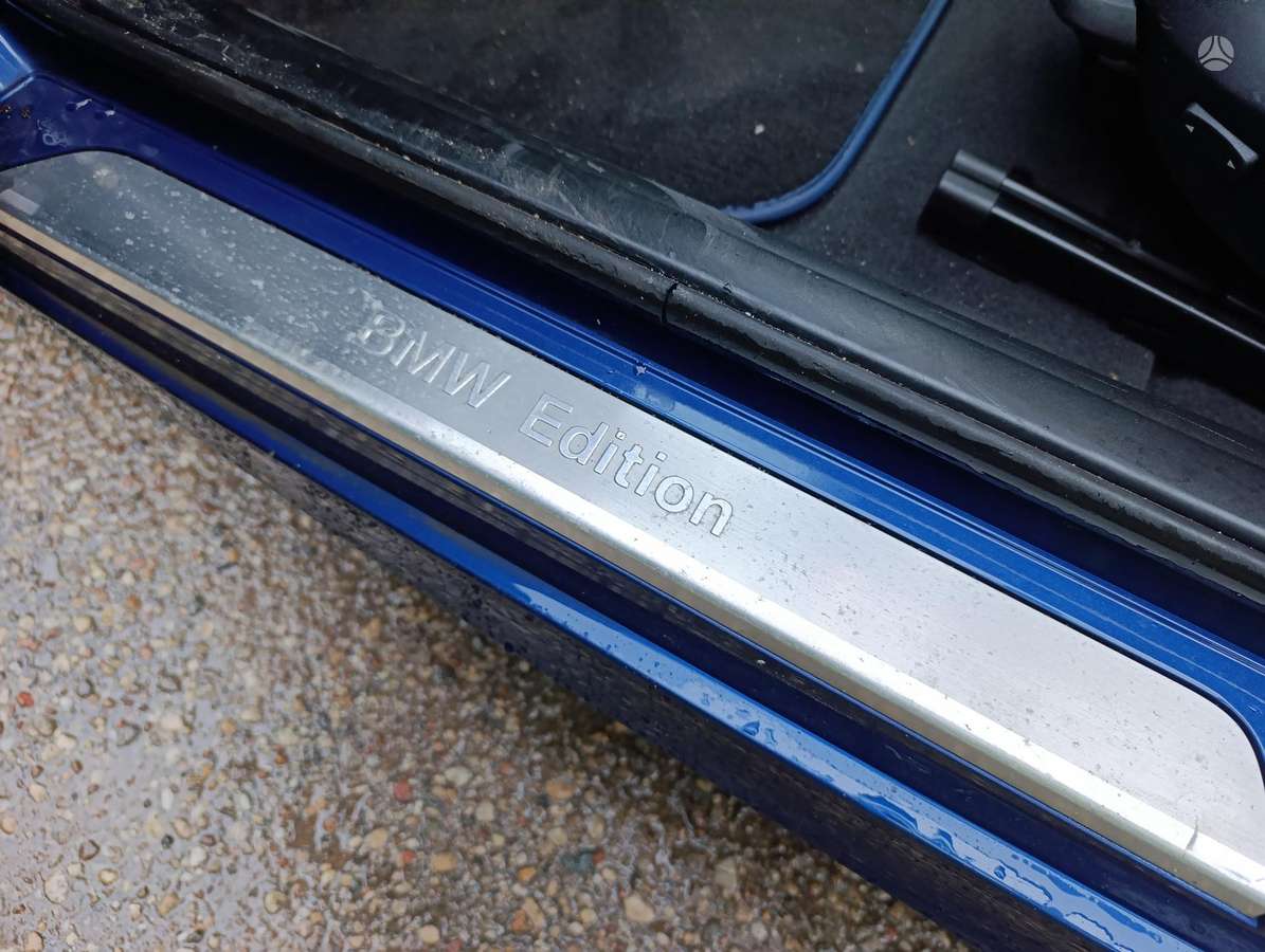 BMW 123, 2.0 l., hatchback