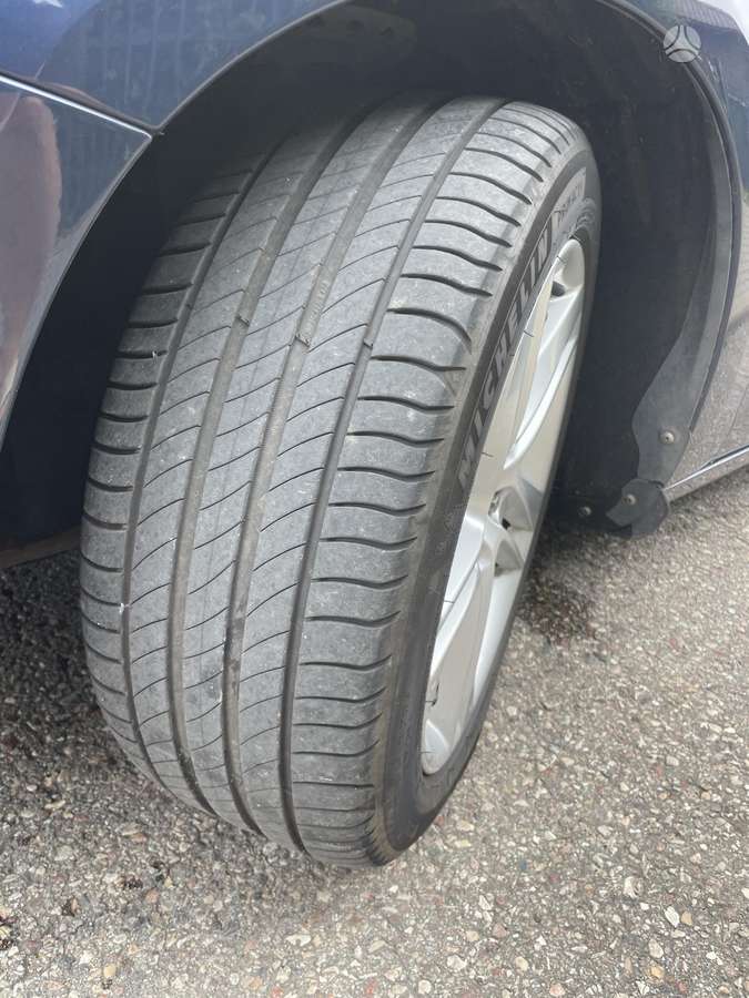 Volvo V60, 2.4 l., Универсал