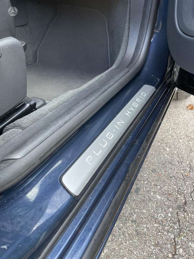Volvo V60, 2.4 l., Универсал
