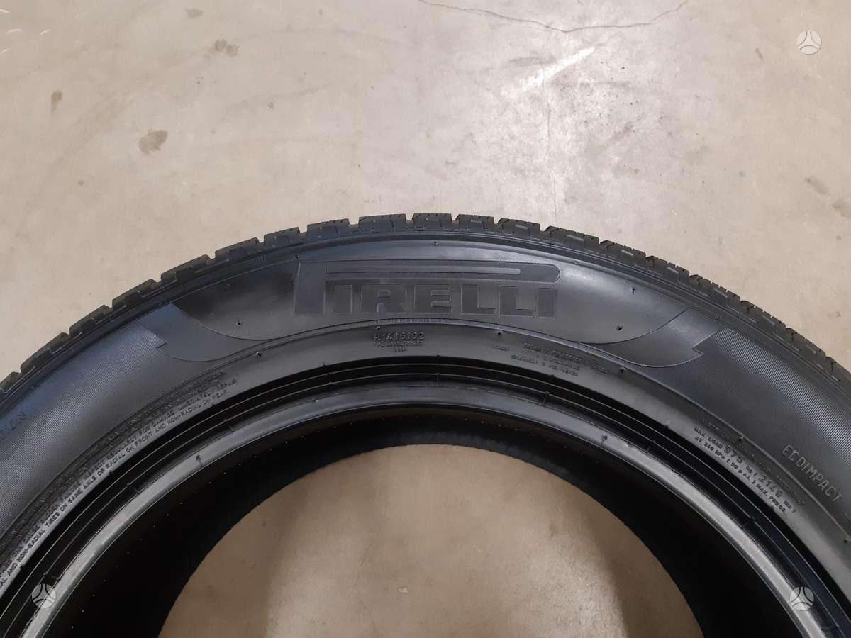 Pirelli 2023m 95% ScorpionWinter+, всесезонные 235/60 R18