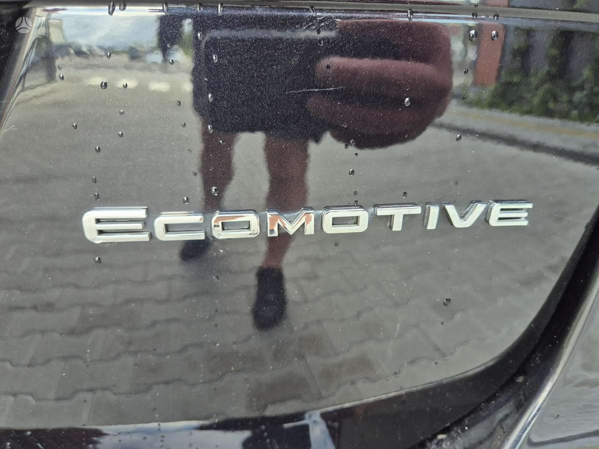 Seat Alhambra, 2.0 l., mpv / minivan