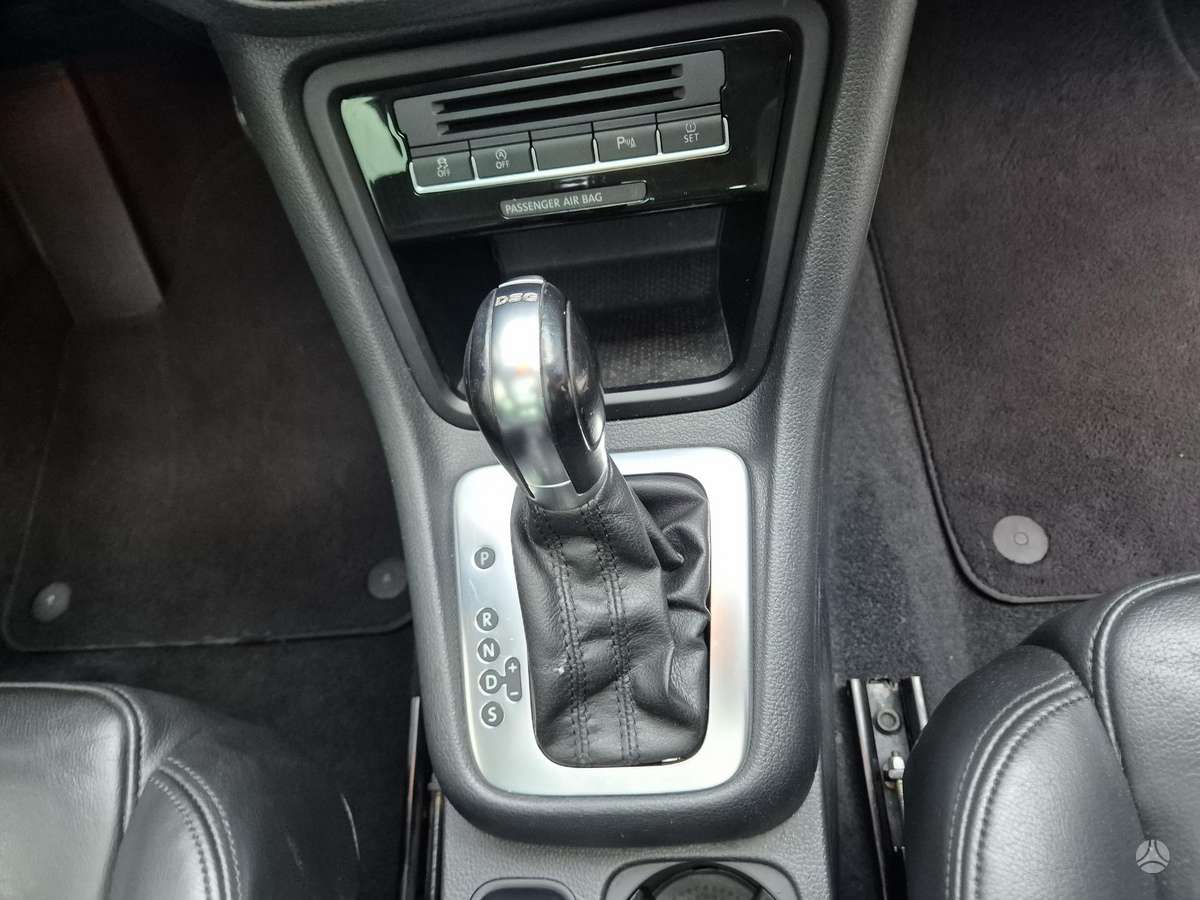 Seat Alhambra, 2.0 l., mpv / minivan