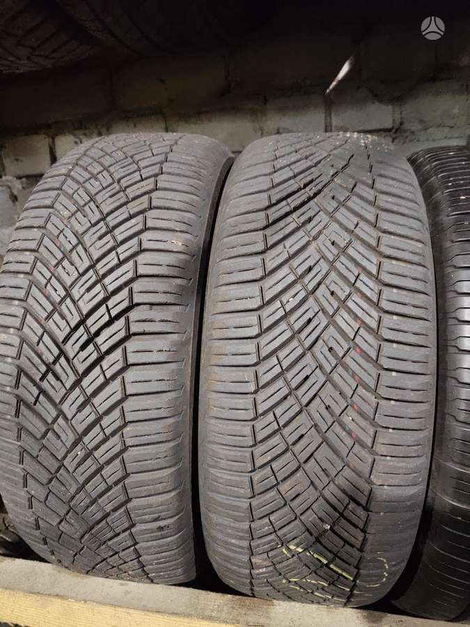 Dunlop, universalios 205/55 R16