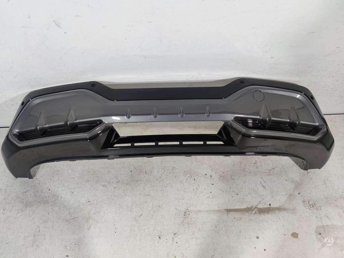 Cupra Terramar, 578807521, бамперы (буфера)