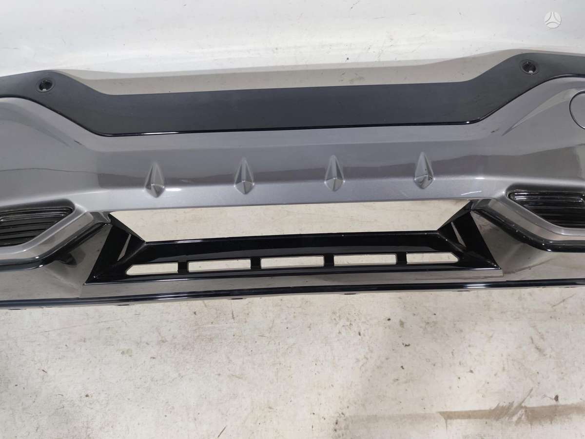 Cupra Terramar, 578807521, бамперы (буфера)