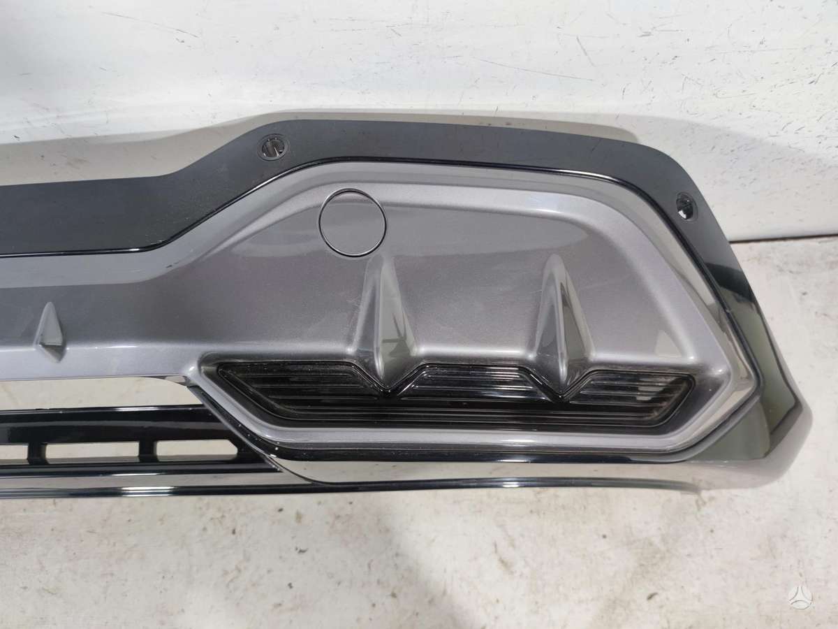 Cupra Terramar, 578807521, бамперы (буфера)