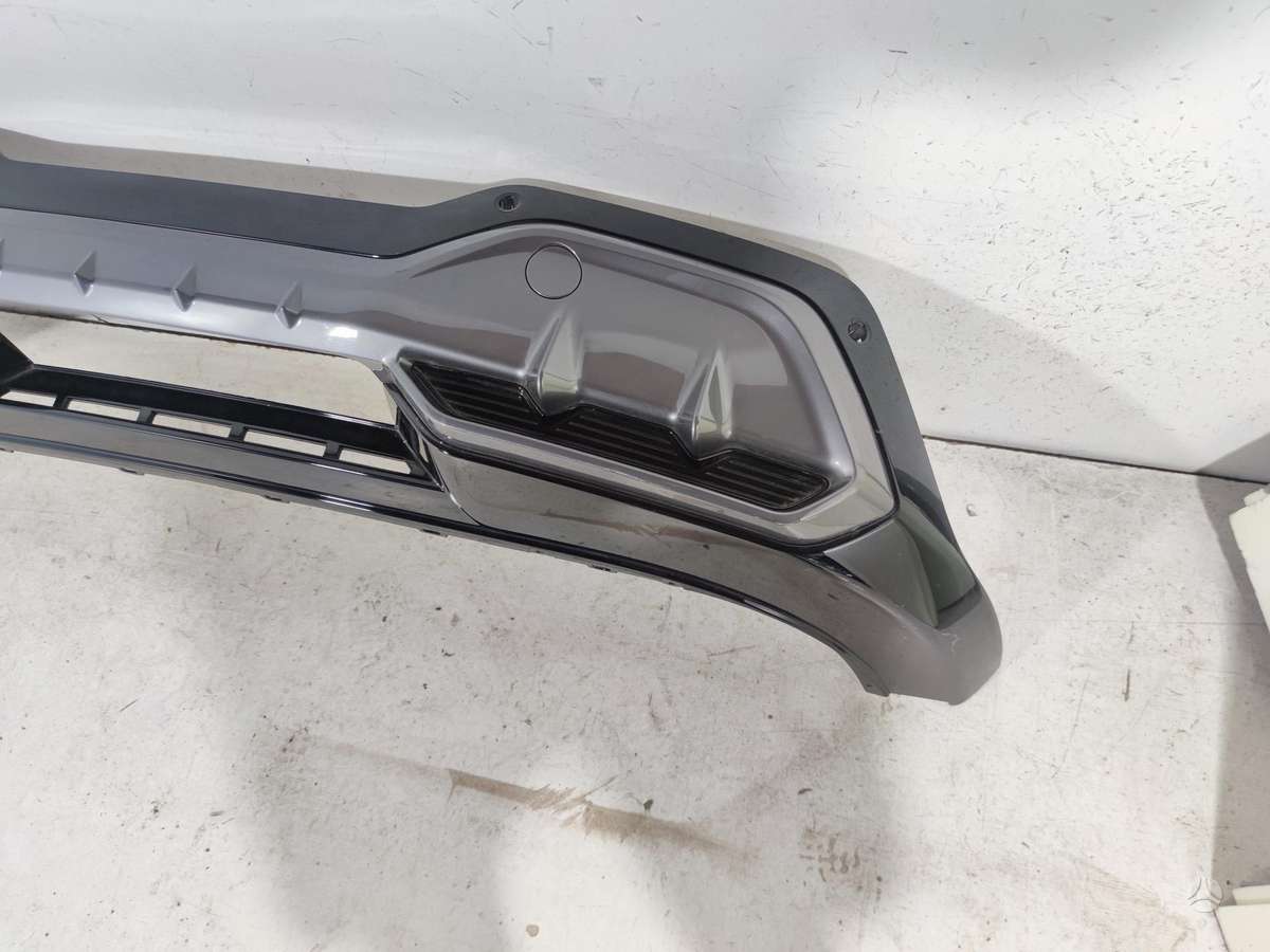 Cupra Terramar, 578807521, bumpers