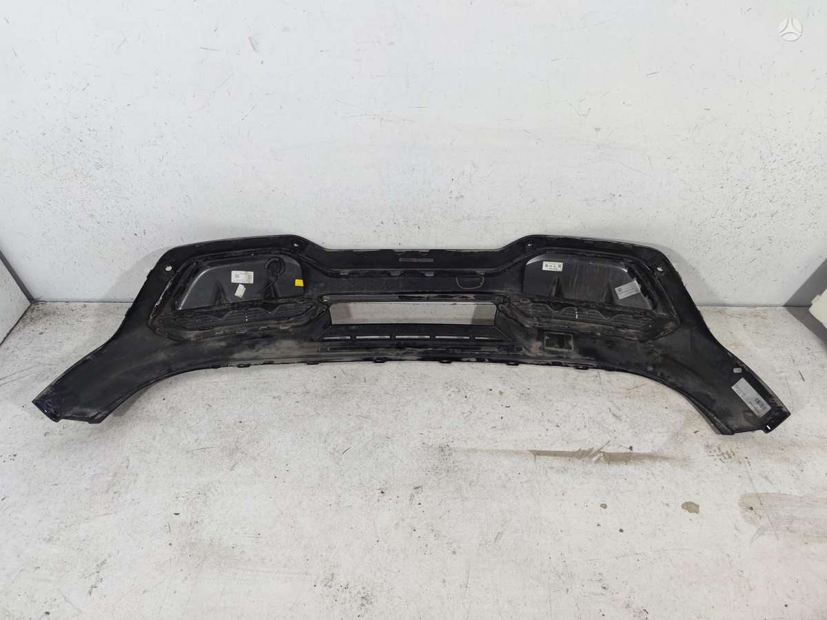 Cupra Terramar, 578807521, бамперы (буфера)