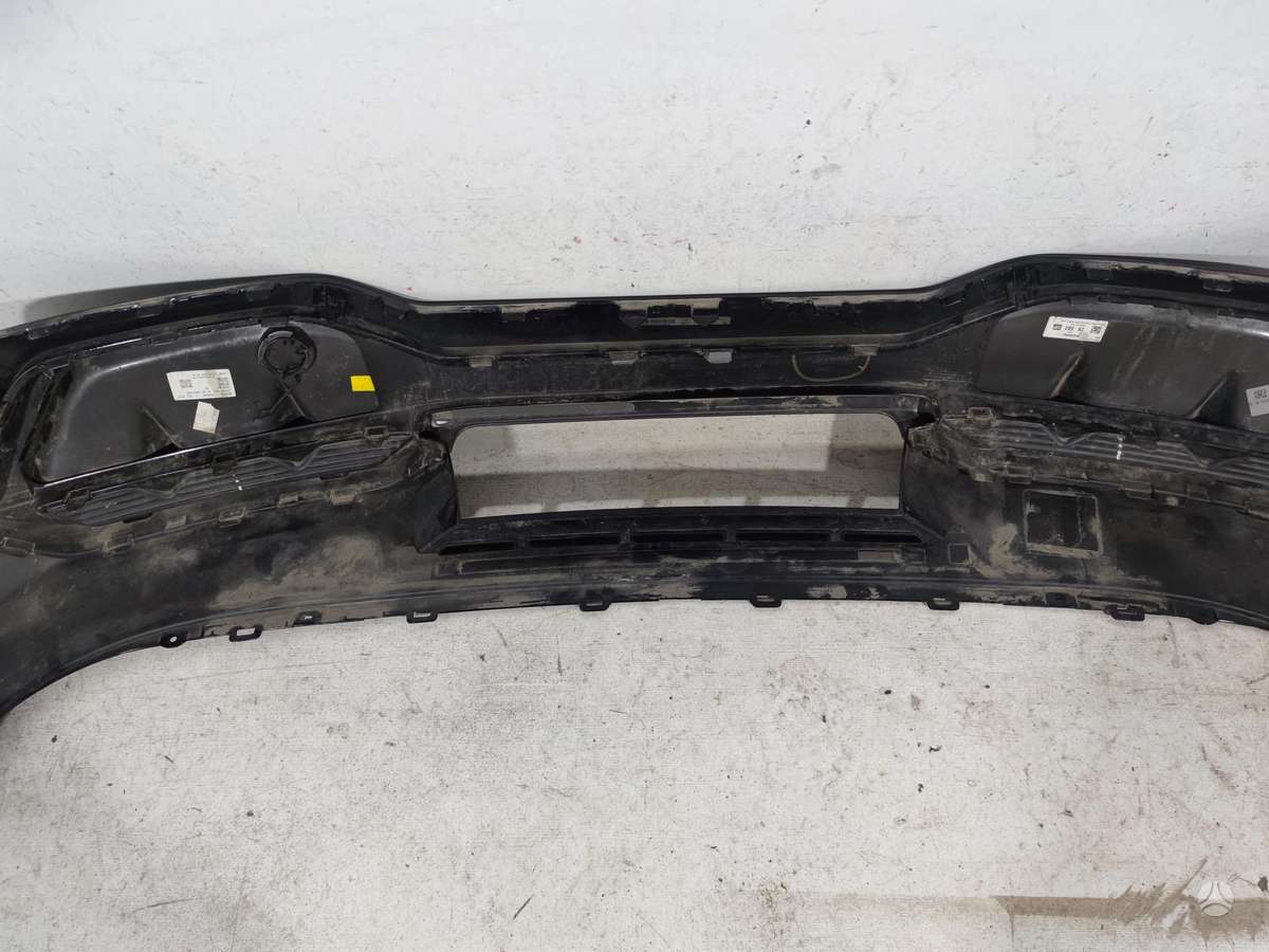 Cupra Terramar, 578807521, бамперы (буфера)