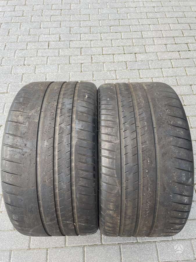 Michelin, vasaras 305/30 R21