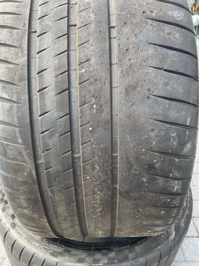 Michelin, vasaras 305/30 R21
