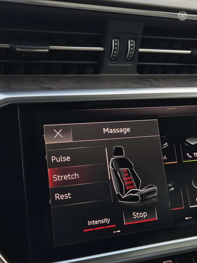 Audi A6, 3.0 l., Универсал