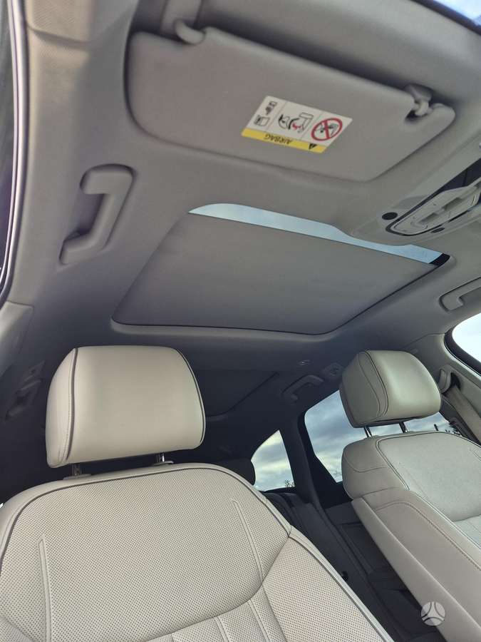 Audi A6, 3.0 l., Универсал