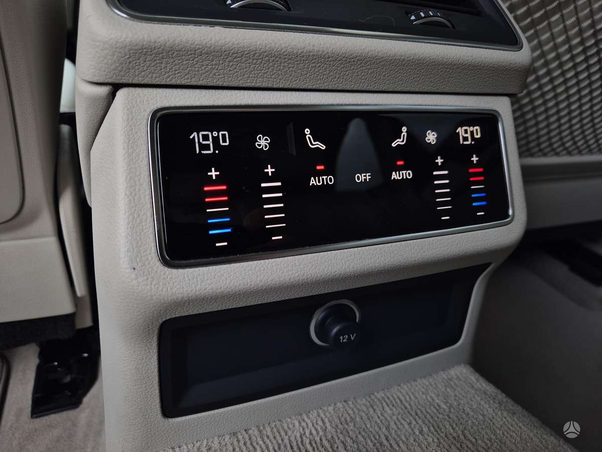 Audi A6, 3.0 l., wagon