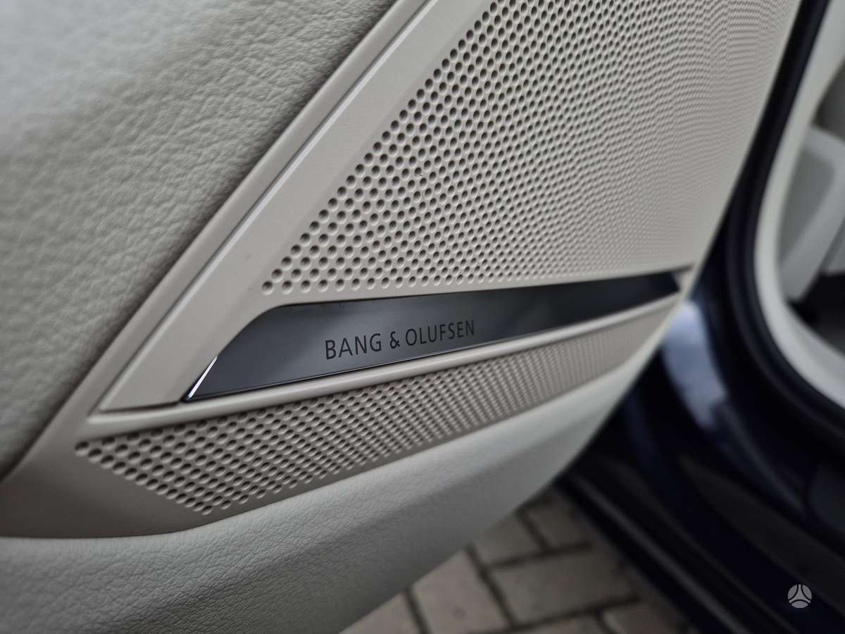 Audi A6, 3.0 l., Универсал
