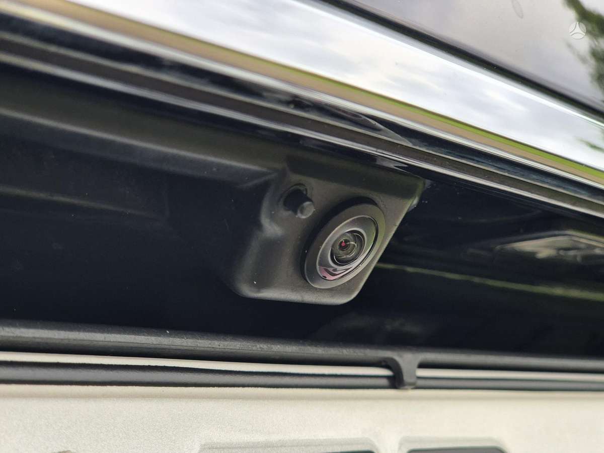 Audi A6, 3.0 l., Универсал