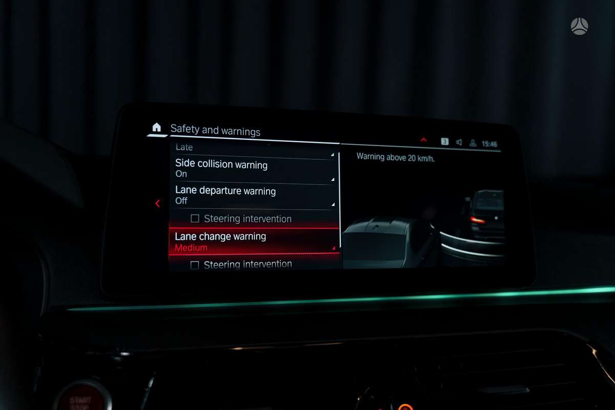 BMW M5, 4.4 l., Седан