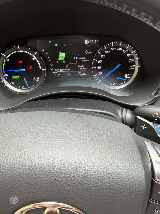 Toyota Highlander - 12