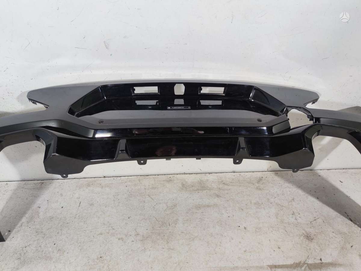 BMW X4, 51128081898, бамперы (буфера)