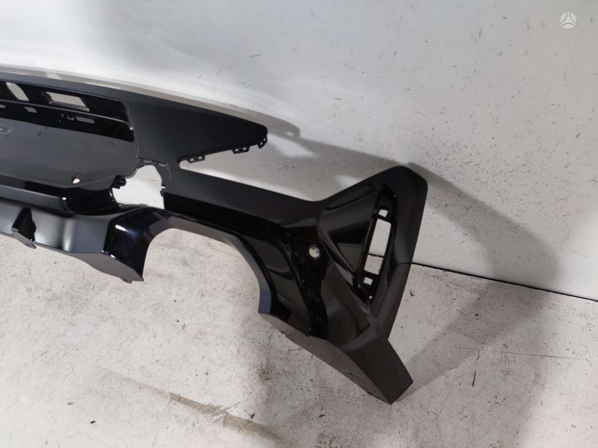 BMW X4, 51128081898, бамперы (буфера)