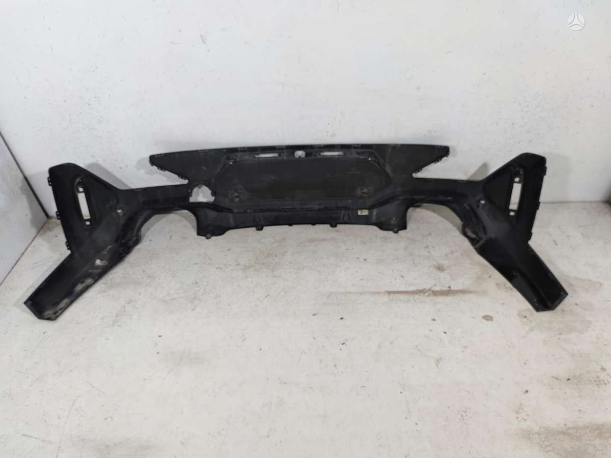 BMW X4, 51128081898, бамперы (буфера)