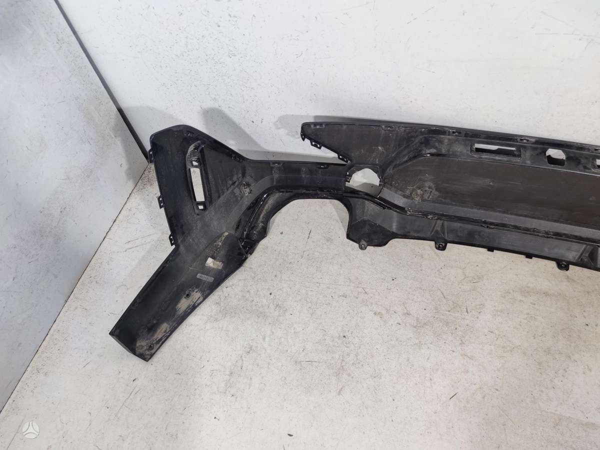 BMW X4, 51128081898, bumpers