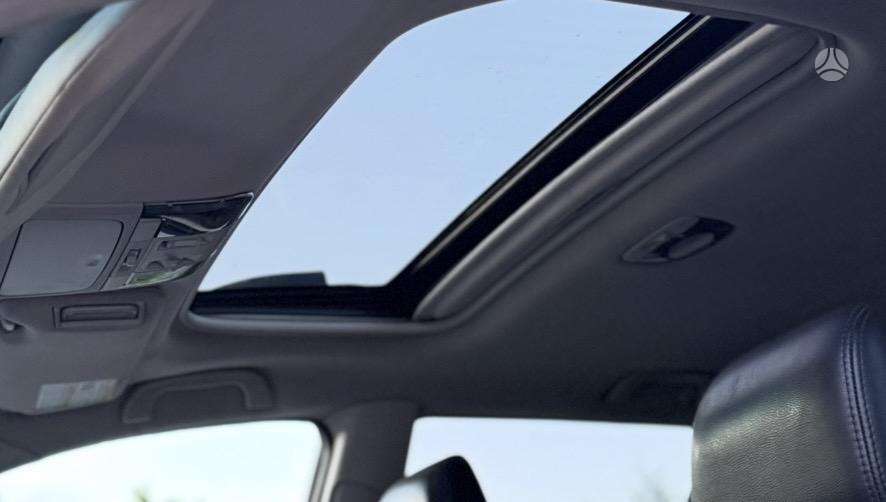 Subaru Outback, 3.6 l., Универсал