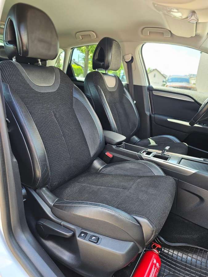 Citroen C4, 1.6 l., Хэтчбек